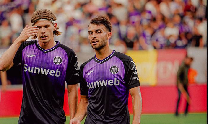 K&egrave;o v&agrave;ng b&oacute;ng đ&aacute; Hacken vs Anderlecht, 00h00 ng&agrave;y 01/8: Kh&aacute;ch &lsquo;tạch&rsquo;