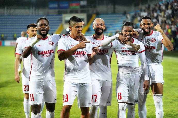 Nhận định, soi k&egrave;o Aris vs Araz Nakhchivan, 01h15 ng&agrave;y 1/8: Dắt nhau v&agrave;o hiệp phụ