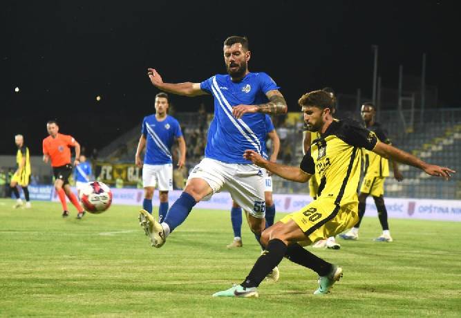 Nhận định, soi k&egrave;o Beitar Jerusalem vs Sutjeska Niksic, 00h30 ng&agrave;y 1/8: Tự tin gi&agrave;nh v&eacute;