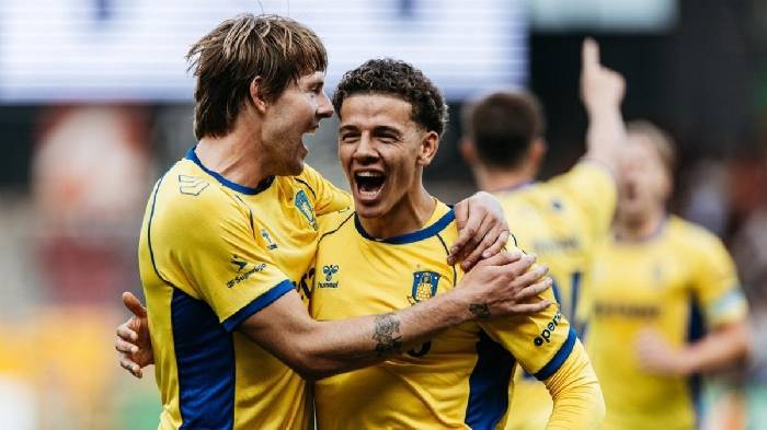 Nhận định, soi k&egrave;o Brondby vs Torshavn, 0h30 ng&agrave;y 1/8: V&ugrave;i dập kh&aacute;ch