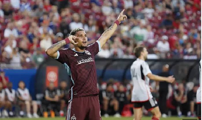 Nhận định, soi k&egrave;o Colorado Rapids vs Santos Laguna, 08h30 ng&agrave;y 1/8: Vị kh&aacute;ch yếu b&oacute;ng v&iacute;a