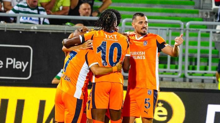 Nhận định, soi k&egrave;o Istanbul Basaksehir vs Cherno More Varna, 0h45 ng&agrave;y 1/8: Bắt b&agrave;i kh&aacute;ch