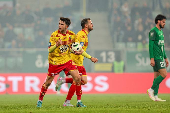 Nhận định, soi k&egrave;o Jagiellonia vs Novi Pazar, 01h15 ng&agrave;y 1/8: Tạm biệt Novi Pazar