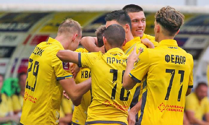 Nhận định, soi k&egrave;o Kolos vs Kryvbas, 19h30 ng&agrave;y 1/8: Kh&aacute;ch &lsquo;ghi điểm&rsquo;