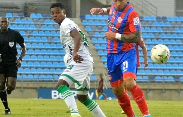 Nhận định, soi k&egrave;o La Equidad vs Union Magdalena, 6h00 ng&agrave;y 2/8: S&acirc;n nh&agrave; vẫn hơn