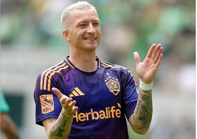 Nhận định, soi k&egrave;o Los Angeles Galaxy vs Club Tijuana, 10h00 ng&agrave;y 1/8: &Aacute;c mộng của Tijuana