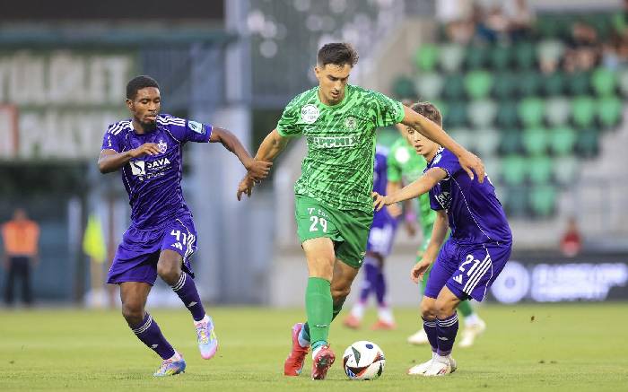 Nhận định, soi k&egrave;o Maribor vs Paksi, 01h00 ng&agrave;y 1/8: Đ&ograve;i nợ th&agrave;nh c&ocirc;ng