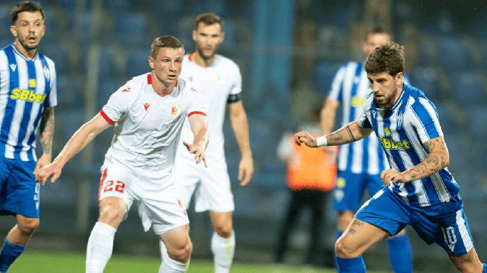 Nhận định, soi k&egrave;o Milsami Orhei vs Buducnost Podgorica, 00h00 ng&agrave;y 1/8: V&aacute;n cờ c&acirc;n n&atilde;o