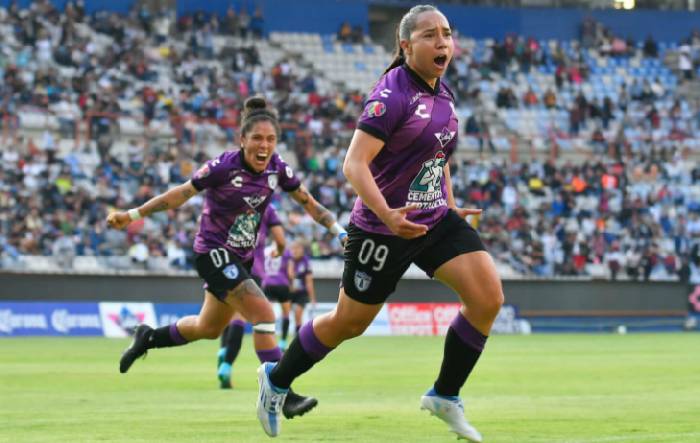 Nhận định, soi k&egrave;o Nữ Pachuca vs Nữ Pumas UNAM, 08h00 ng&agrave;y 1/8: Chủ thắng trận, kh&aacute;ch thắng k&egrave;o