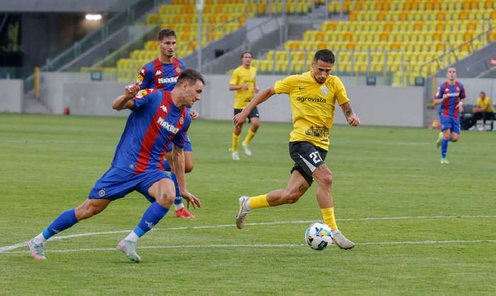 Nhận định, soi k&egrave;o Partizan vs Oleksandriya, 2h00 ng&agrave;y 1/8: Chủ nh&agrave; tự tin