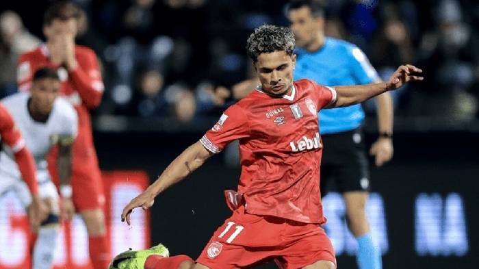 Nhận định, soi k&egrave;o Santa Clara vs Varazdin, 1h00 ng&agrave;y 1/8: H&ograve;a l&agrave; đủ