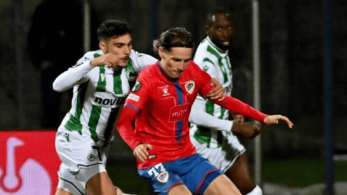 Nhận định, soi k&egrave;o Torpedo Kutaisi vs Omonia, 00h00 ng&agrave;y 1/8: Nỗ lực bất th&agrave;nh