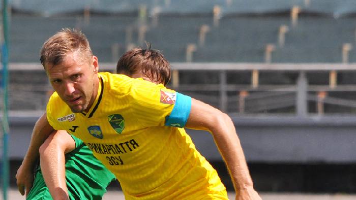 Nhận định, soi k&egrave;o Viktoriya Sumy vs Prykarpattia, 18h00 ng&agrave;y 1/8: Chia điểm?