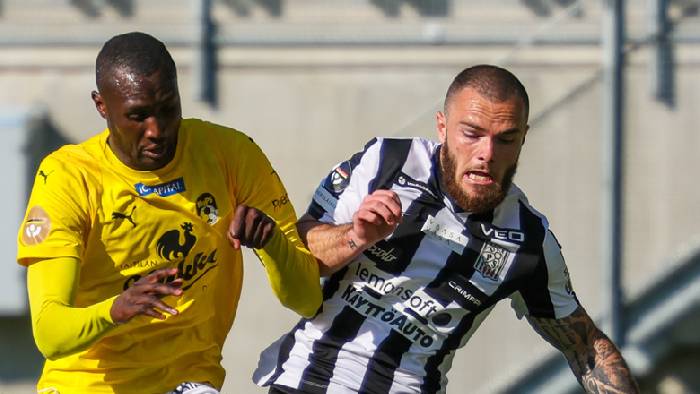 Nhận định, soi k&egrave;o VPS vs IFK Mariehamn, 22h00 ng&agrave;y 1/8: Kh&oacute; thắng c&aacute;ch biệt