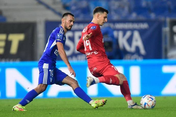 Nhận định, soi k&egrave;o Wisla Plock vs Piast Gliwice, 1h30 ng&agrave;y 2/8: Sức mạnh t&acirc;n binh