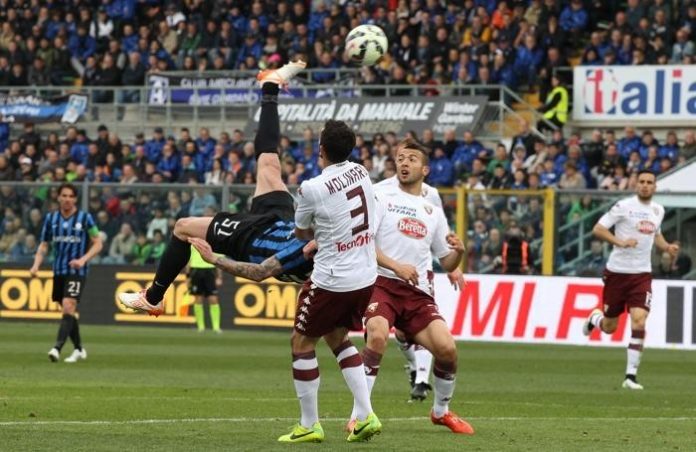 Nhận định b&oacute;ng đ&aacute; Atalanta vs Torino 01h45 ng&agrave;y 02/09: L&agrave;nh &iacute;t dữ nhiều