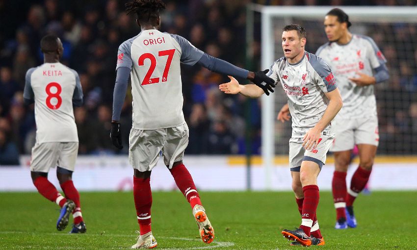 Ph&acirc;n t&iacute;ch tỷ lệ Burnley vs Liverpool, 23h30 ng&agrave;y 31/8