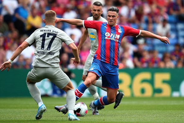 Ph&acirc;n t&iacute;ch tỷ lệ Crystal Palace vs Aston Villa, 21h ng&agrave;y 31/8