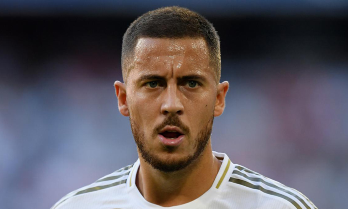 Villarreal vs Real Madrid: Eden Hazard c&oacute; thể ra s&acirc;n?