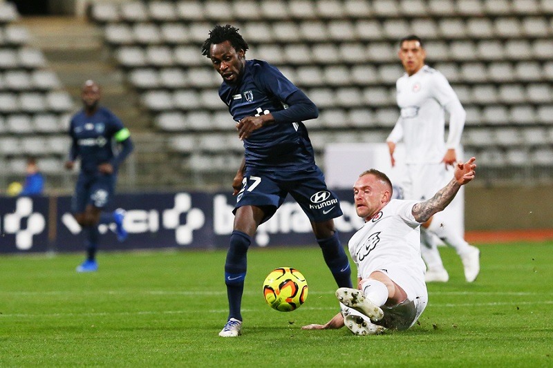 Nhận định b&oacute;ng đ&aacute; Paris FC vs Chambly 00h00 ng&agrave;y 03/09: Kh&ocirc;ng dễ bắt nạt