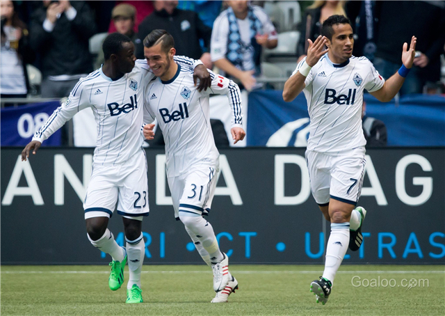 Nhận định b&oacute;ng đ&aacute; Vancouver vs New York City, 09h00 ng&agrave;y 1/9: Chủ nh&agrave; bu&ocirc;ng xu&ocirc;i