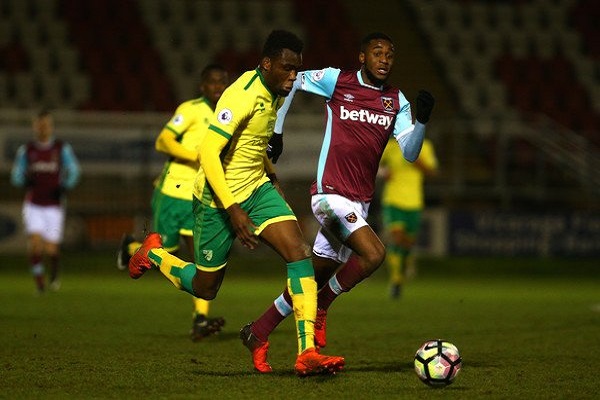 Ph&acirc;n t&iacute;ch tỷ lệ West Ham vs Norwich, 21h ng&agrave;y 31/8