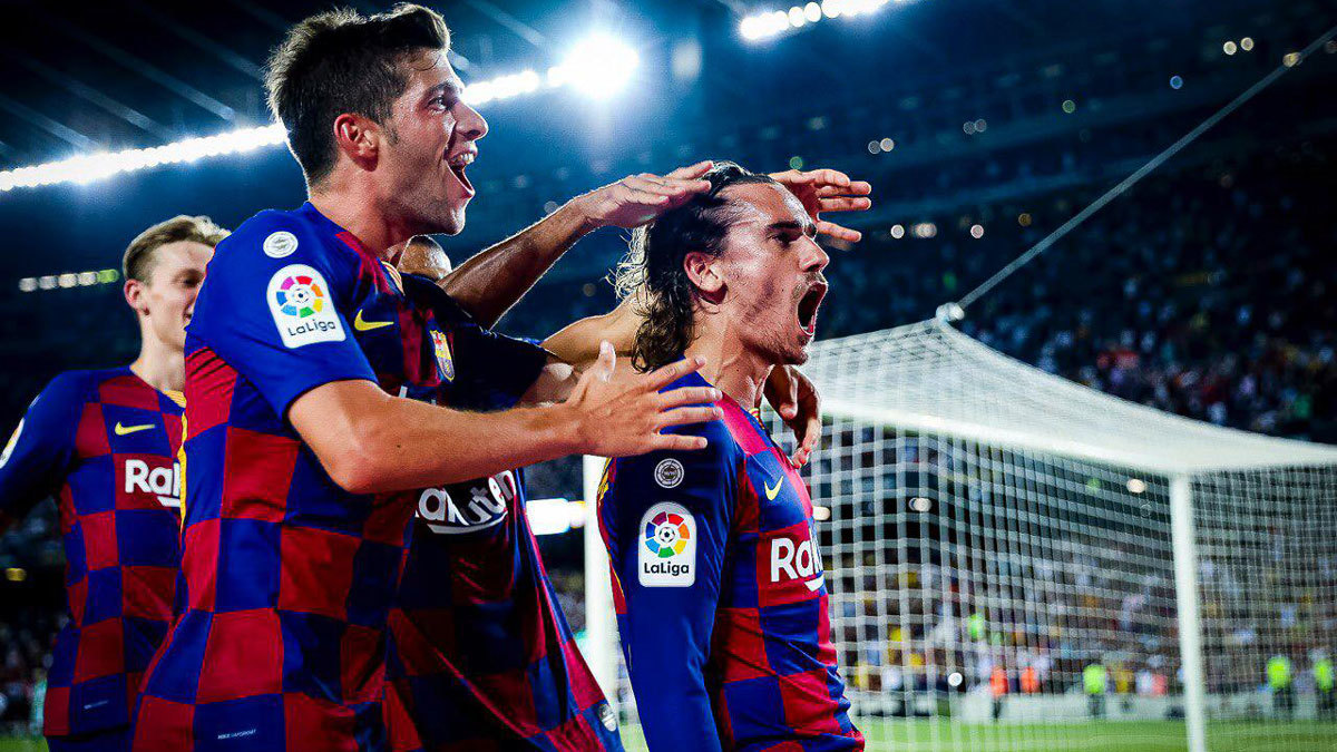 Ph&acirc;n t&iacute;ch tỷ lệ Osasuna vs Barcelona, 22h ng&agrave;y 31/8