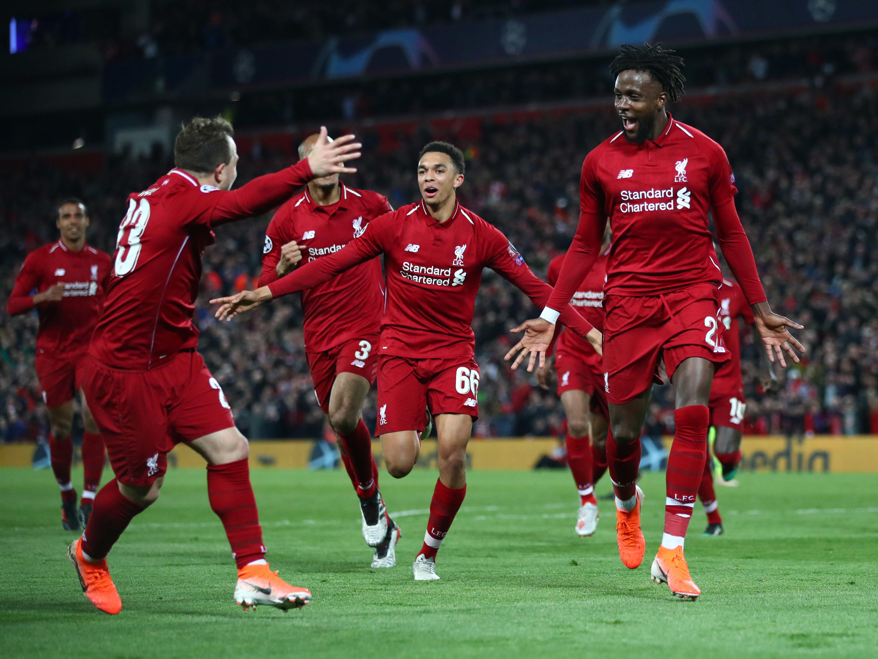Dự đo&aacute;n Burnley vs Liverpool (23h30 31/8) bởi Charlie Nicholas