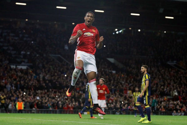 Lịch thi đấu c&uacute;p C2 ch&acirc;u &Acirc;u v&ograve;ng bảng 2019/20: MU vs Astana