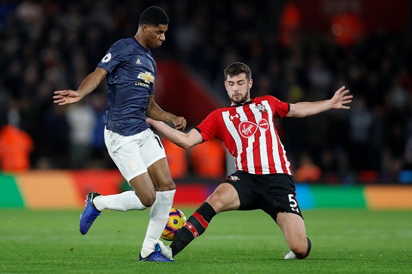 Tỷ lệ b&oacute;ng đ&aacute; Ngoại hạng Anh h&ocirc;m nay 31/8: Southampton vs MU