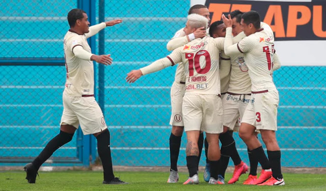 Nhận định Cienciano vs Universitario de Deportes, 23h00 ng&agrave;y 31/8