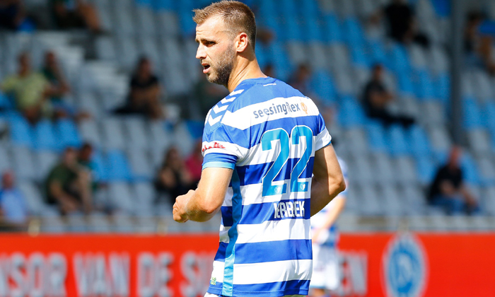 Nhận định De Graafschap vs Den Bosch, 1h00 ng&agrave;y 1/9