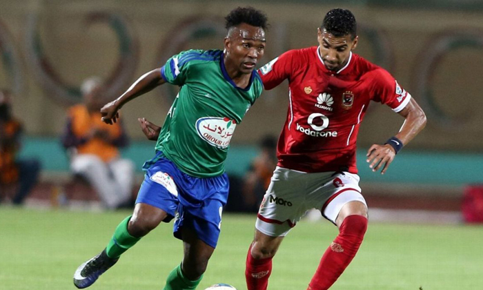 Nhận định Haras El Hedoud vs Misr Elmaqasah, 22h00 ng&agrave;y 31/8