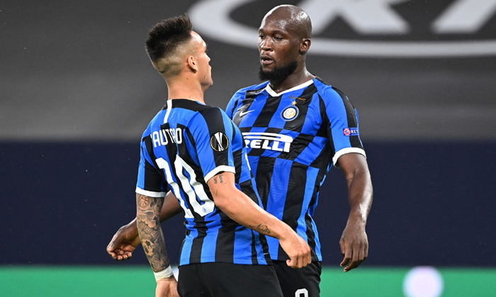 Danh s&aacute;ch cầu thủ của Inter Milan m&ugrave;a giải 2020/2021