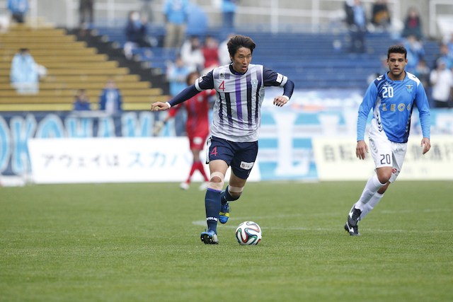 Nhận định JEF United Ichihara vs Avispa Fukuoka, 17h00 ng&agrave;y 2/9