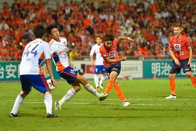 Nhận định Omiya Ardija vs Kyoto Purple Sanga, 17h00 ng&agrave;y 2/9