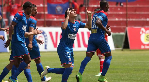 Nhận định Orense Sc vs Mushuc Runa, 2h30 ng&agrave;y 2/9