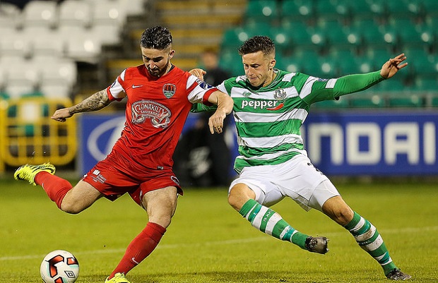 Nhận định Shamrock Rovers vs Cork City, 23h45 ng&agrave;y 31/8