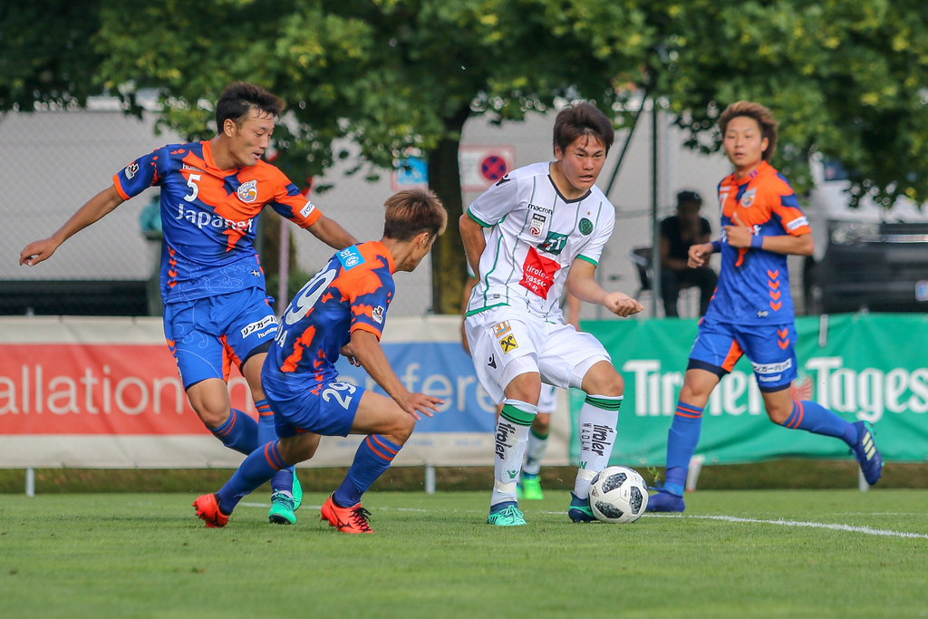 Nhận định Albirex Niigata vs V-Varen Nagasaki, 17h00 ng&agrave;y 2/9
