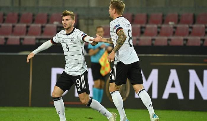 Biến động tỷ lệ k&egrave;o Liechtenstein vs Đức, 1h45 ng&agrave;y 3/9