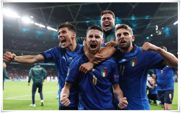 Dự đo&aacute;n Italia vs Bulgaria (1h45 3/9) bởi Pranav Khatri