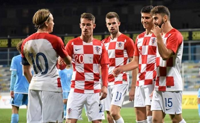 Nhận định, soi k&egrave;o Croatia U21 vs Azerbaijan U21, 0h00 ng&agrave;y 3/9