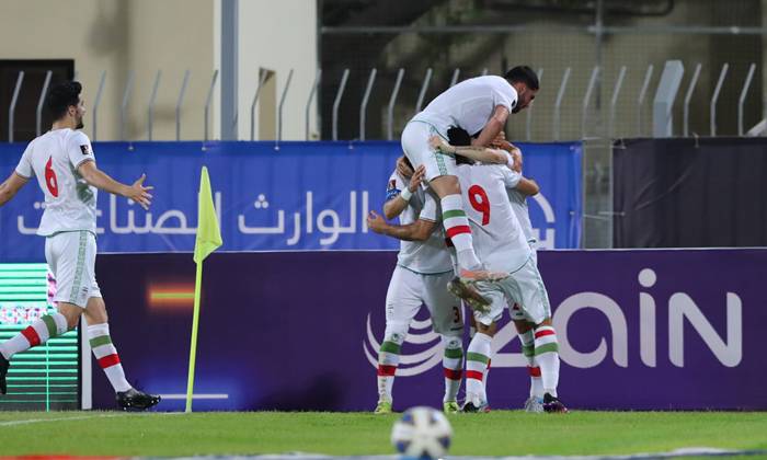 Nhận định, soi k&egrave;o Iran vs Syria, 23h ng&agrave;y 2/9