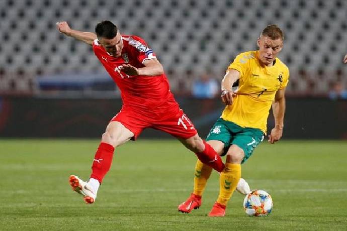 Nhận định, soi k&egrave;o Luxembourg vs Azerbaijan, 1h45 ng&agrave;y 2/9