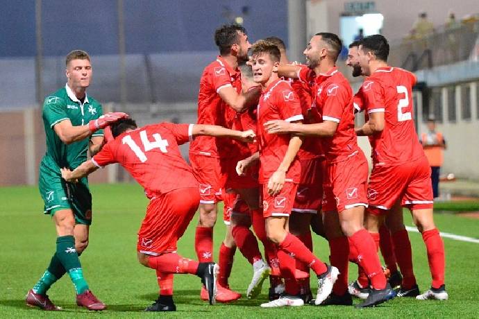 Nhận định, soi k&egrave;o Malta vs S&iacute;p, 1h45 ng&agrave;y 2/9