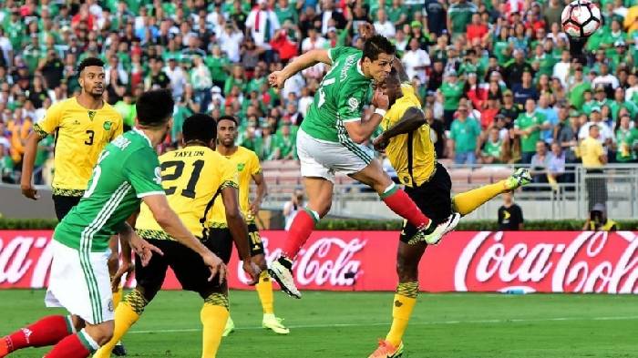 Nhận định, soi k&egrave;o Mexico vs Jamaica, 9h ng&agrave;y 3/9