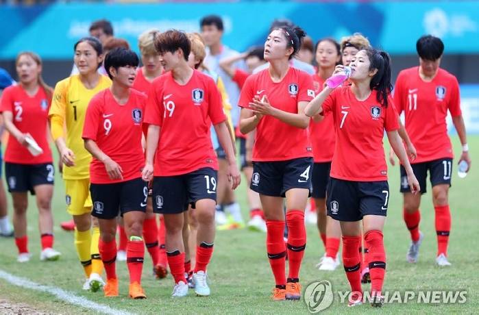 Soi k&egrave;o b&oacute;ng đ&aacute; nữ H&agrave;n Quốc h&ocirc;m nay 2/9: Gyeongju vs Seoul