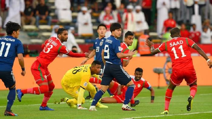 Soi k&egrave;o phạt g&oacute;c Nhật Bản vs Oman, 17h10 ng&agrave;y 2/9