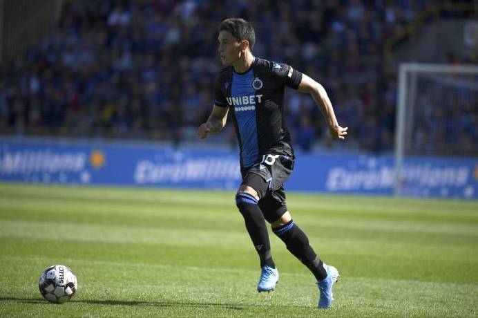 M&aacute;y t&iacute;nh dự đo&aacute;n b&oacute;ng đ&aacute; 1/9: Club Brugge vs Cercle Brugge 