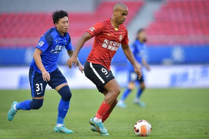 Nhận định, soi k&egrave;o Changchun Yatai vs Rongcheng, 18h30 ng&agrave;y 1/9